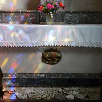 Église Saint-Germain de Rouffignac