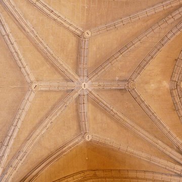 Église Saint-Germain de Rouffignac