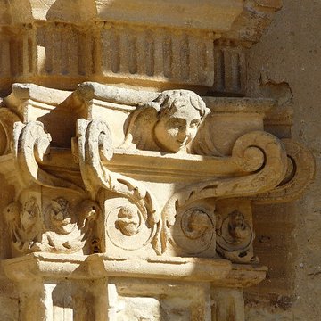 Église Saint-Germain de Rouffignac