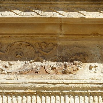 Église Saint-Germain de Rouffignac