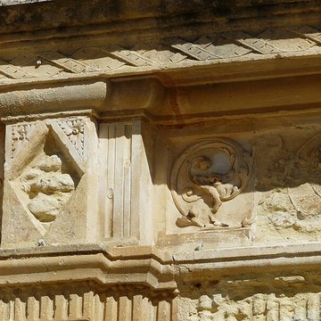 Église Saint-Germain de Rouffignac