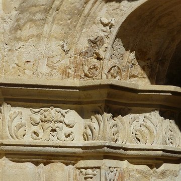 Église Saint-Germain de Rouffignac