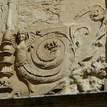 Église Saint-Germain de Rouffignac