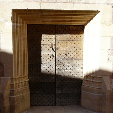 Église Saint-Germain de Rouffignac