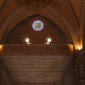 Église Saint-Germain de Rouffignac