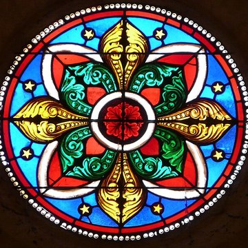 Église Saint-Germain de Rouffignac