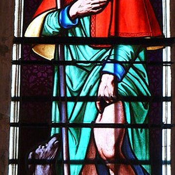 Église Saint-Germain de Rouffignac