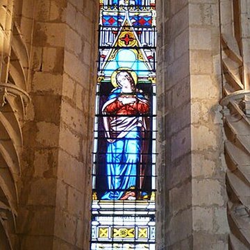 Église Saint-Germain de Rouffignac