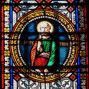 Église Saint-Germain de Rouffignac