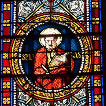 Église Saint-Germain de Rouffignac