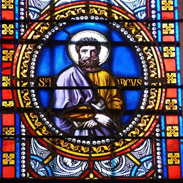 Église Saint-Germain de Rouffignac