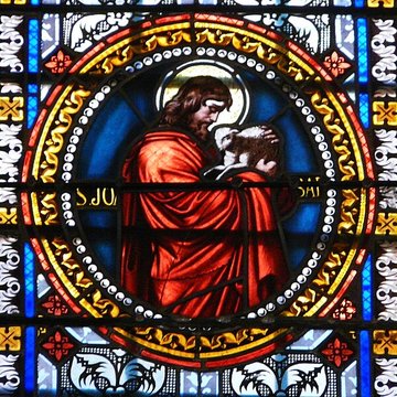 Église Saint-Germain de Rouffignac