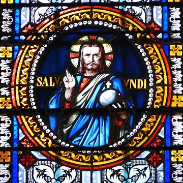 Église Saint-Germain de Rouffignac