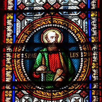 Église Saint-Germain de Rouffignac