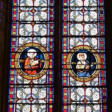 Église Saint-Germain de Rouffignac