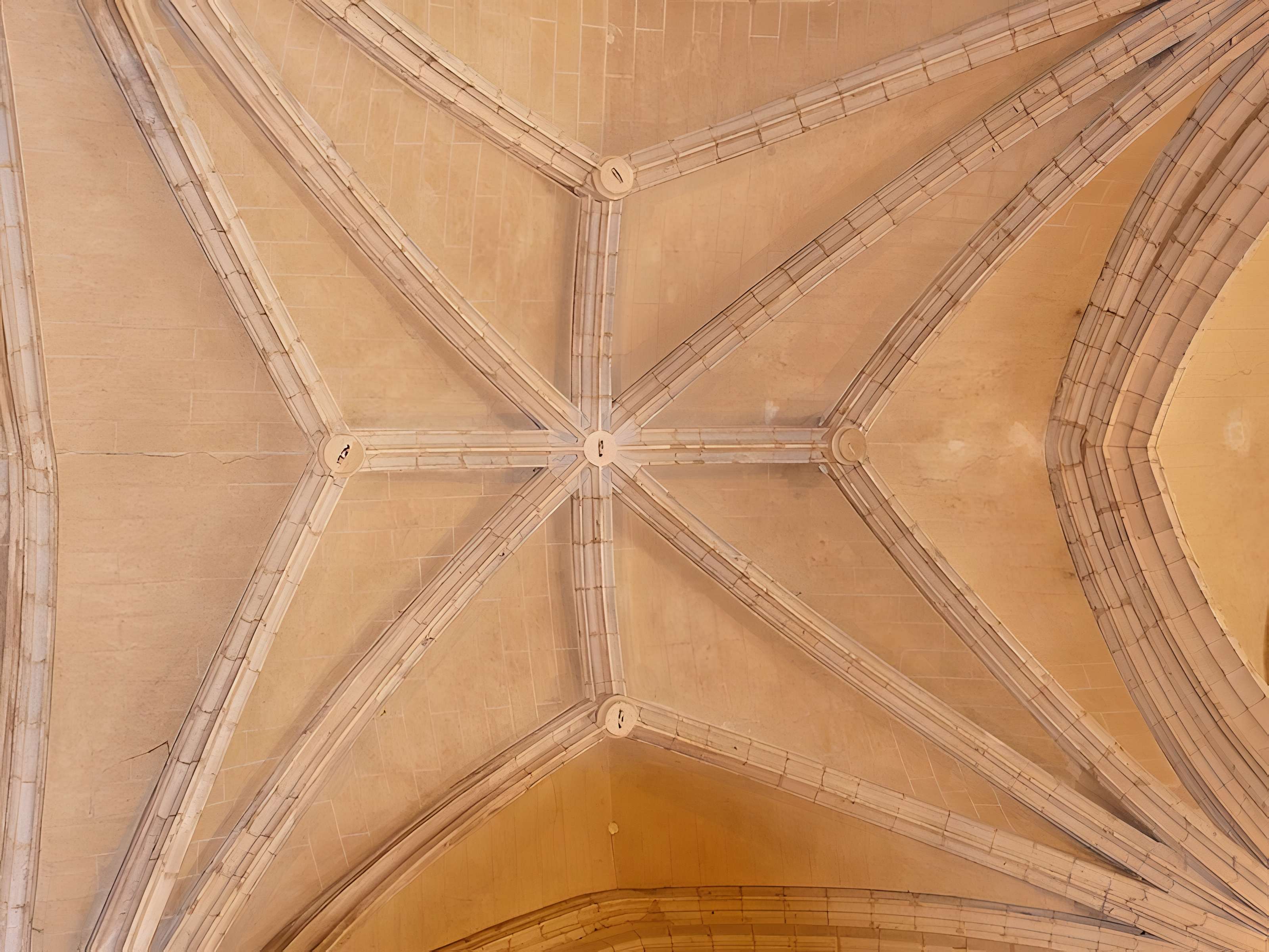 Église Saint-Germain de Rouffignac