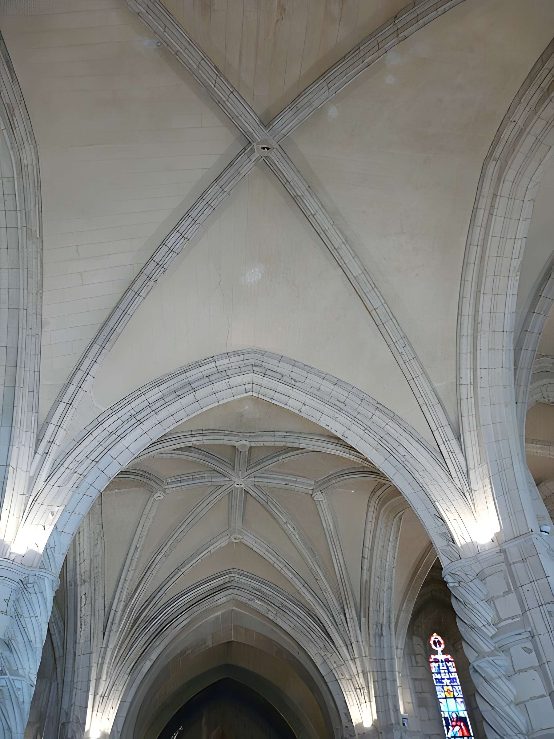 Église Saint-Germain de Rouffignac