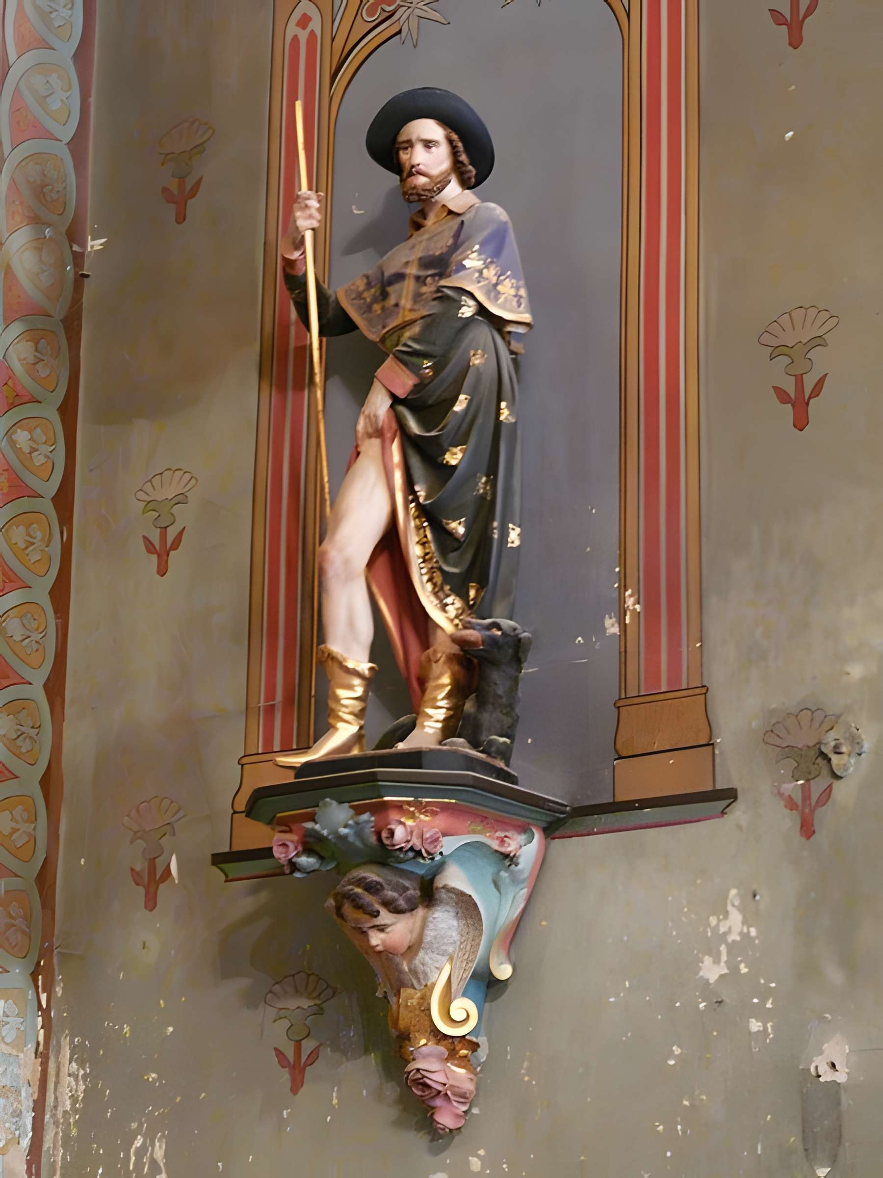 Église Saint-Germain de Rouffignac