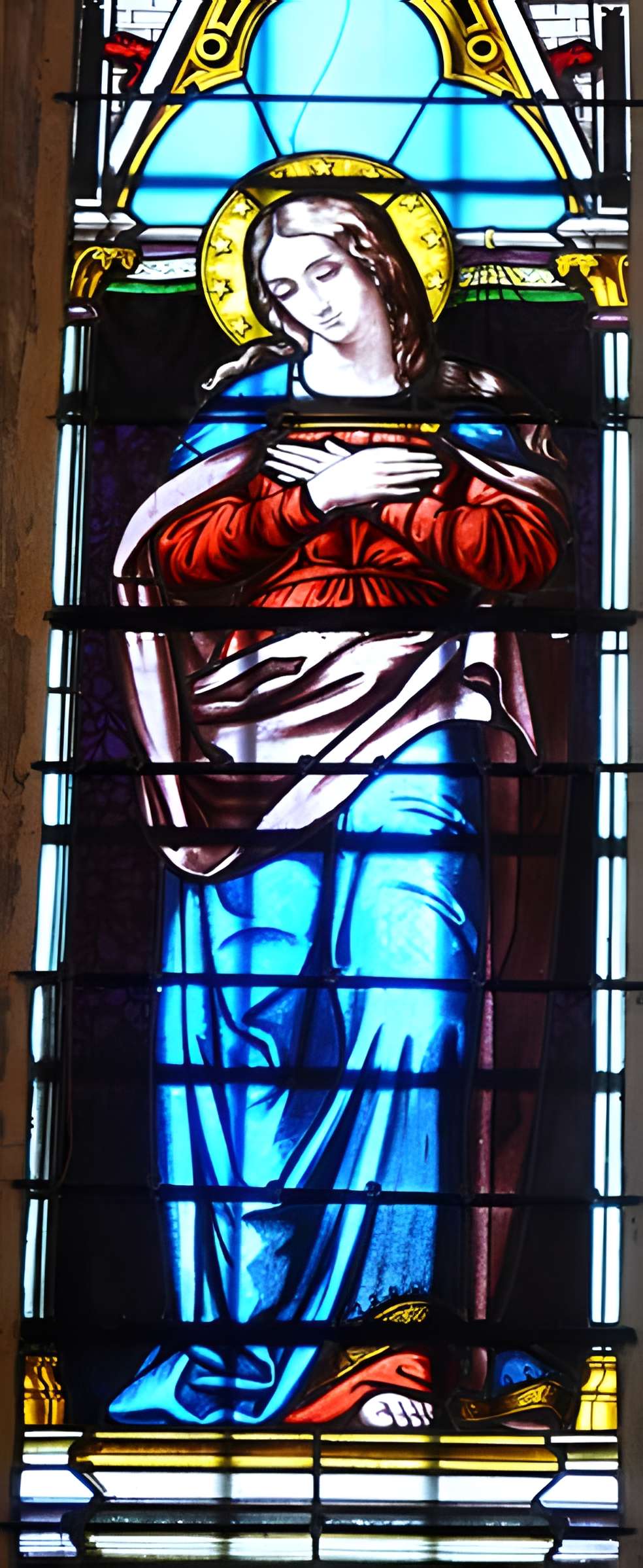 Église Saint-Germain de Rouffignac