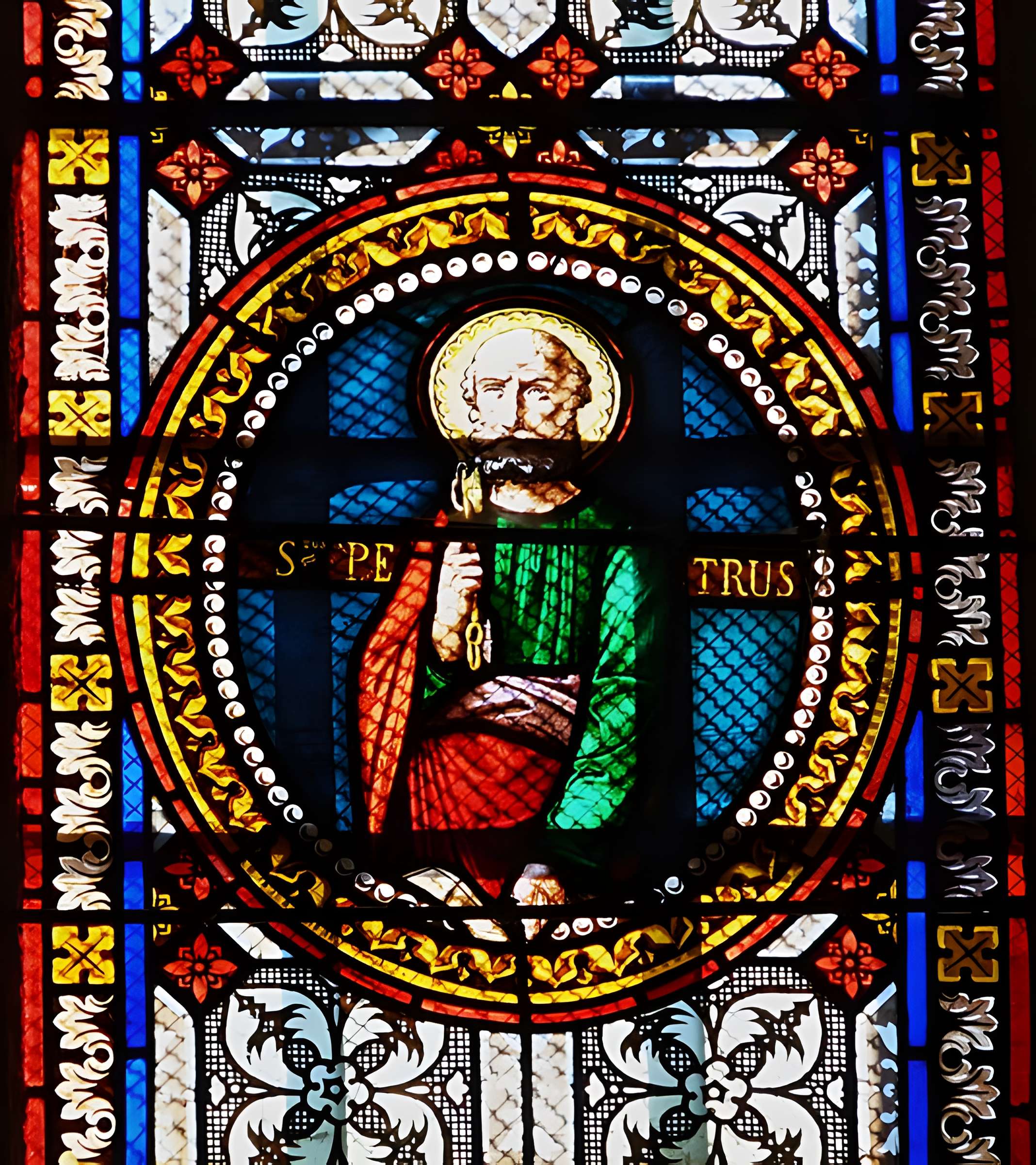 Église Saint-Germain de Rouffignac