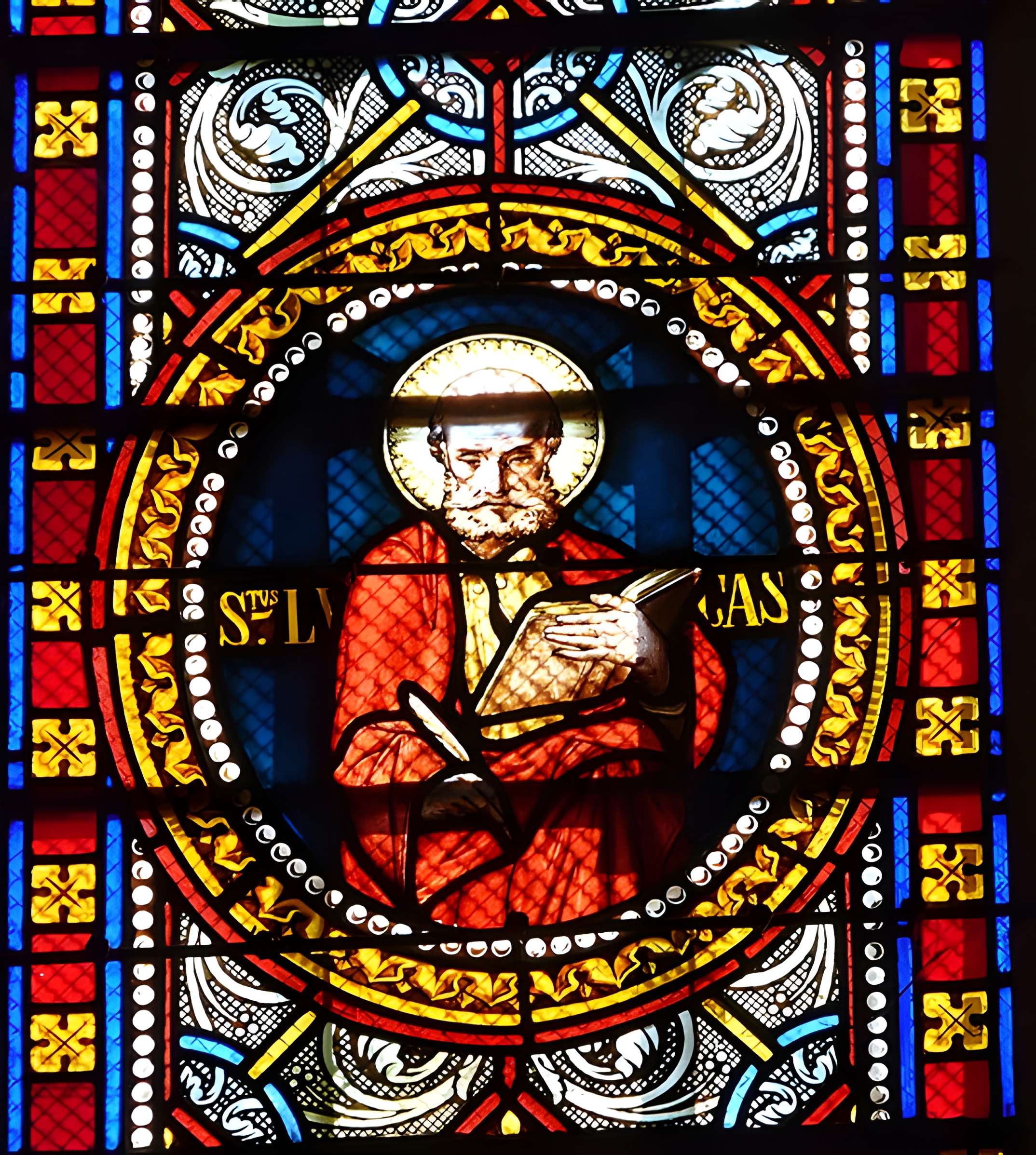 Église Saint-Germain de Rouffignac