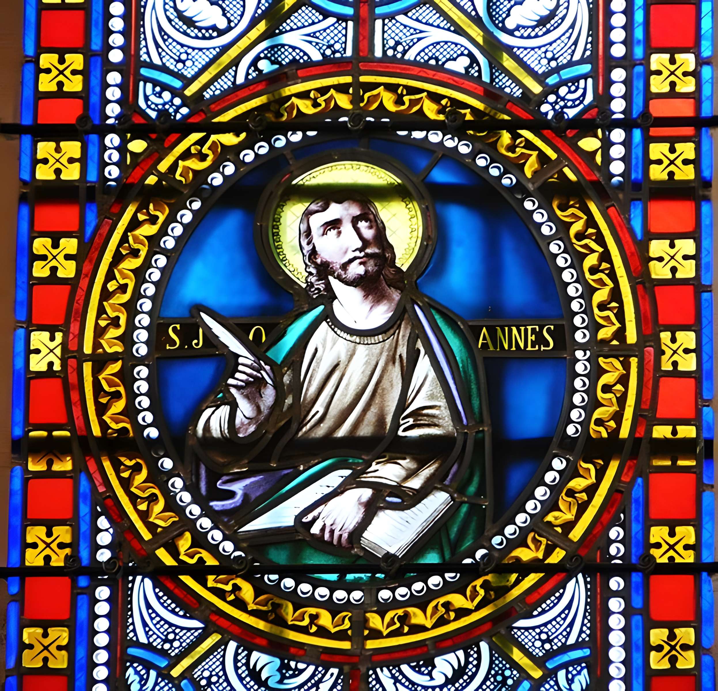 Église Saint-Germain de Rouffignac