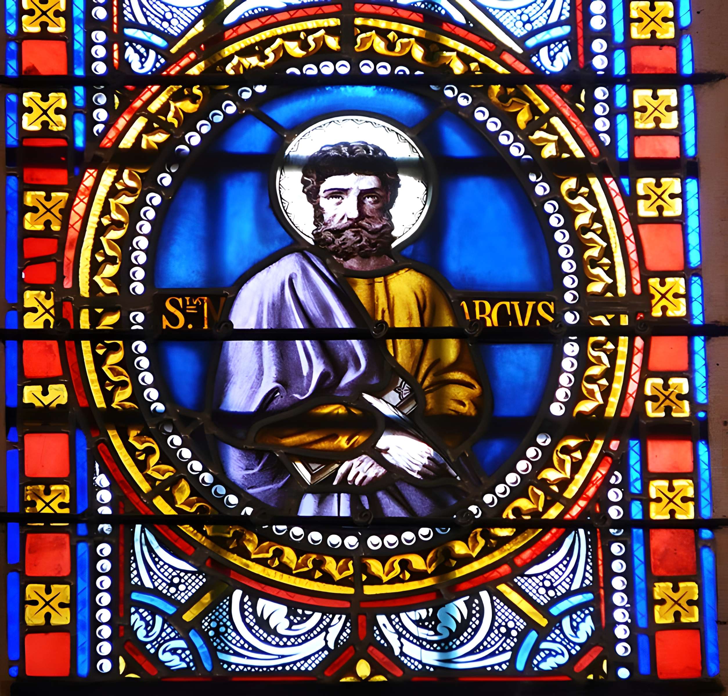 Église Saint-Germain de Rouffignac