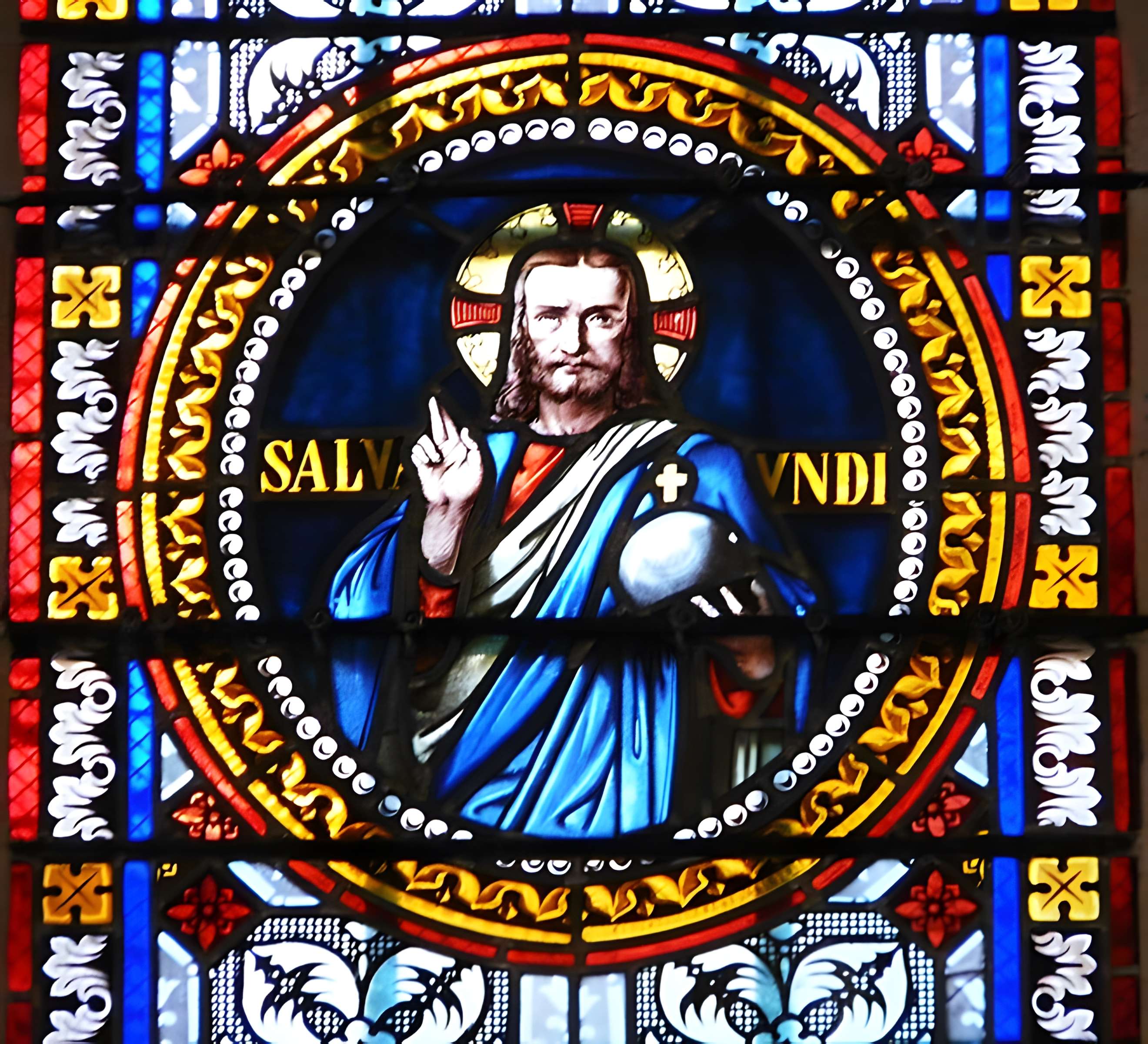 Église Saint-Germain de Rouffignac