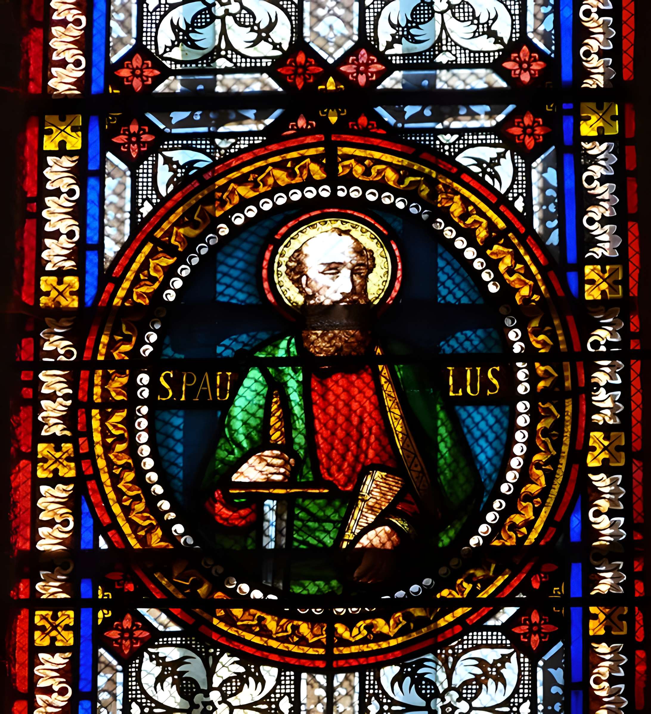 Église Saint-Germain de Rouffignac