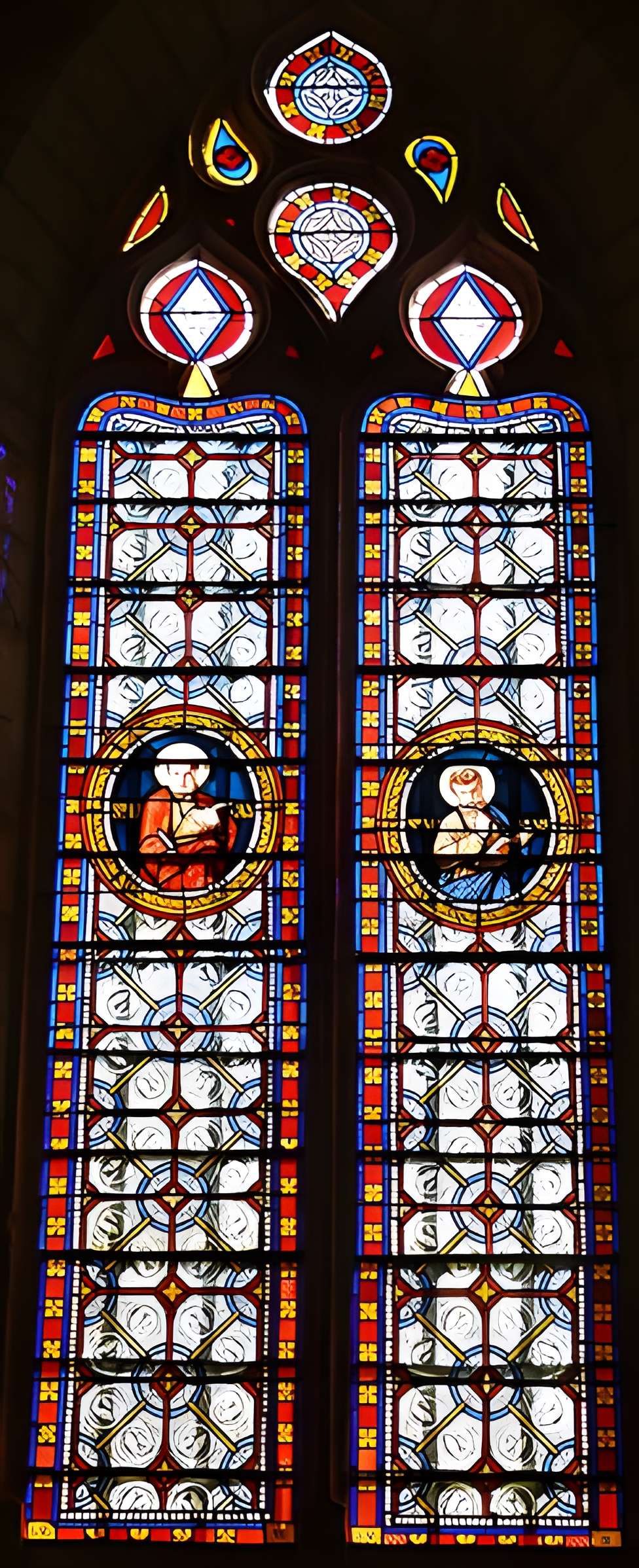 Église Saint-Germain de Rouffignac