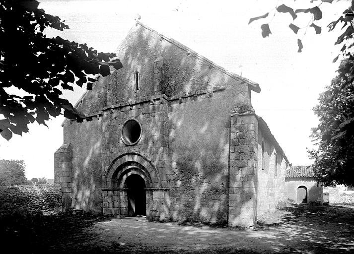 Église Saint-Germain de Saint-Germain 