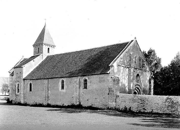 Église Saint-Germain de Saint-Germain 