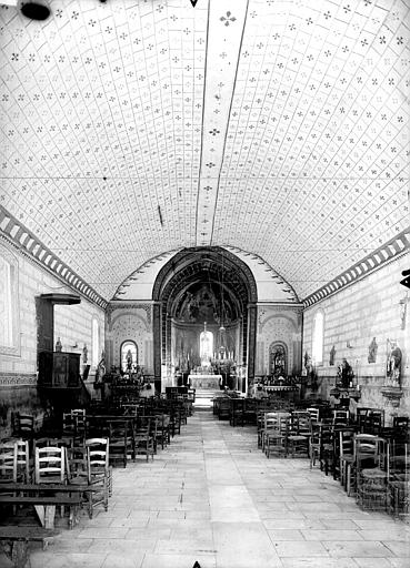 Église Saint-Germain de Saint-Germain 