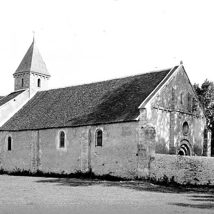 Photo de Église Saint-Germain de Saint-Germain