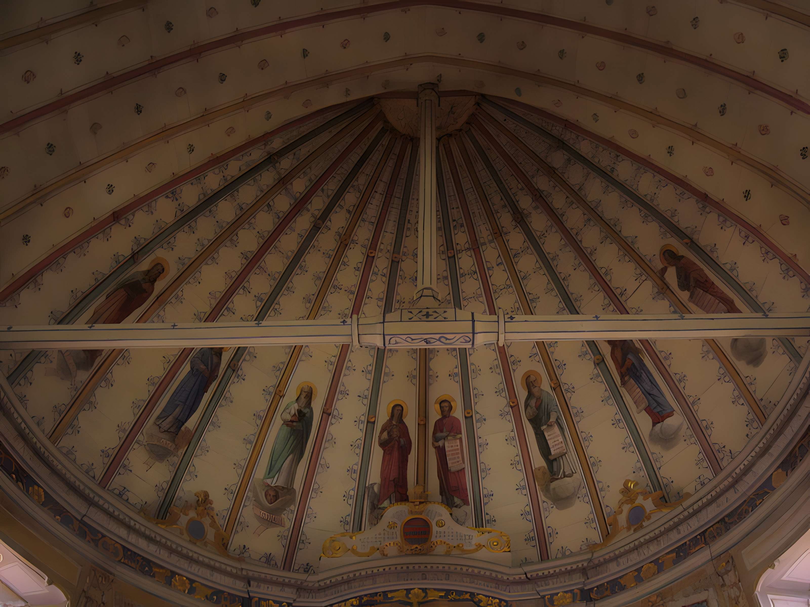 Église Saint-Germain de Saint-Germain-de-la-Coudre