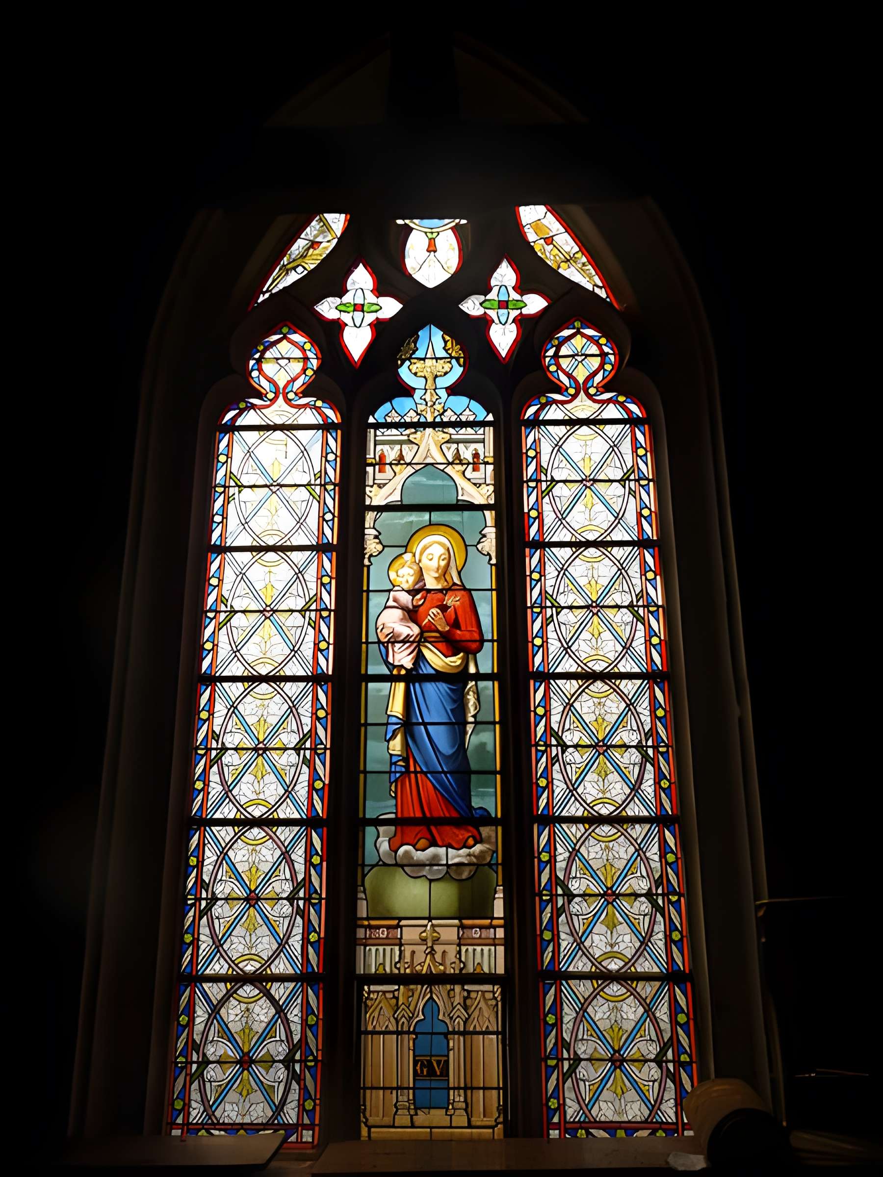 Église Saint-Germain de Saint-Germain-de-la-Coudre