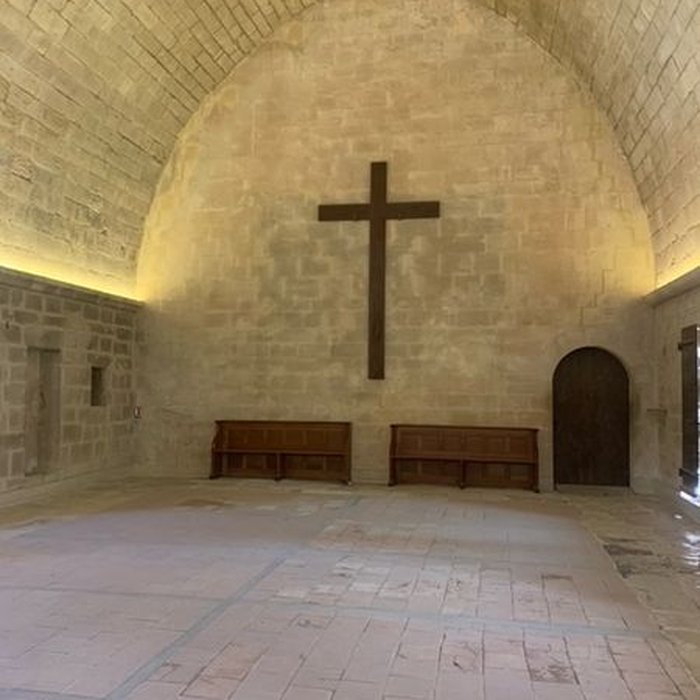 Photo de Abbaye Notre-Dame de Sénanque