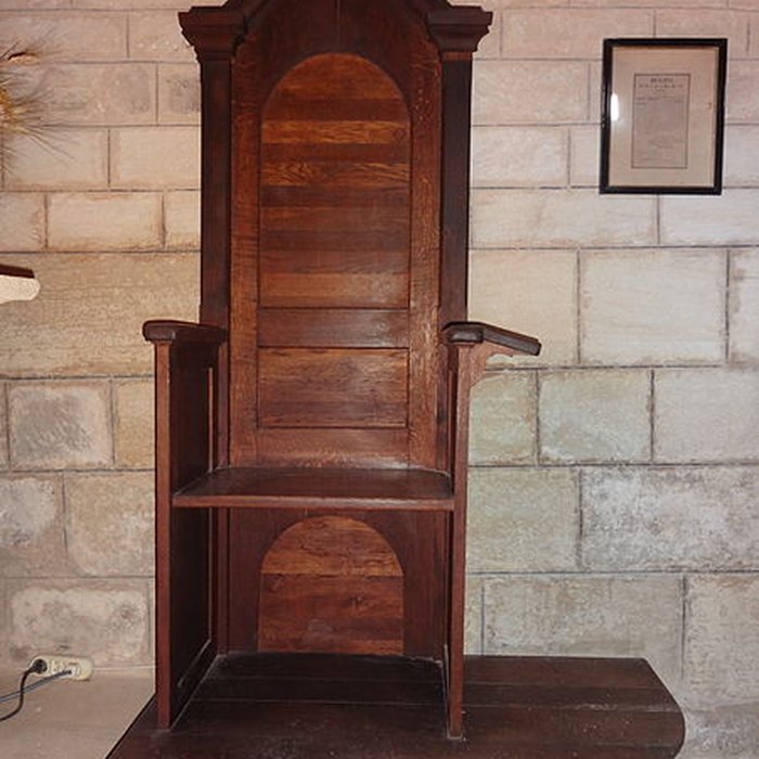 Photo de Abbaye Notre-Dame de Sénanque