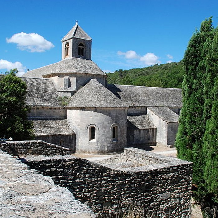 Photo de Abbaye Notre-Dame de Sénanque