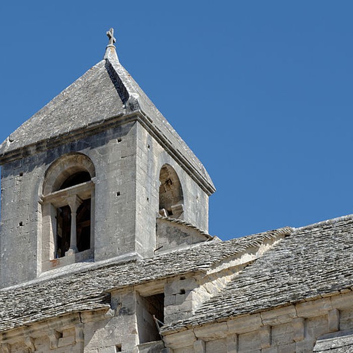 Photo de Abbaye Notre-Dame de Sénanque