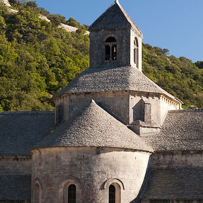 Photo de Abbaye Notre-Dame de Sénanque