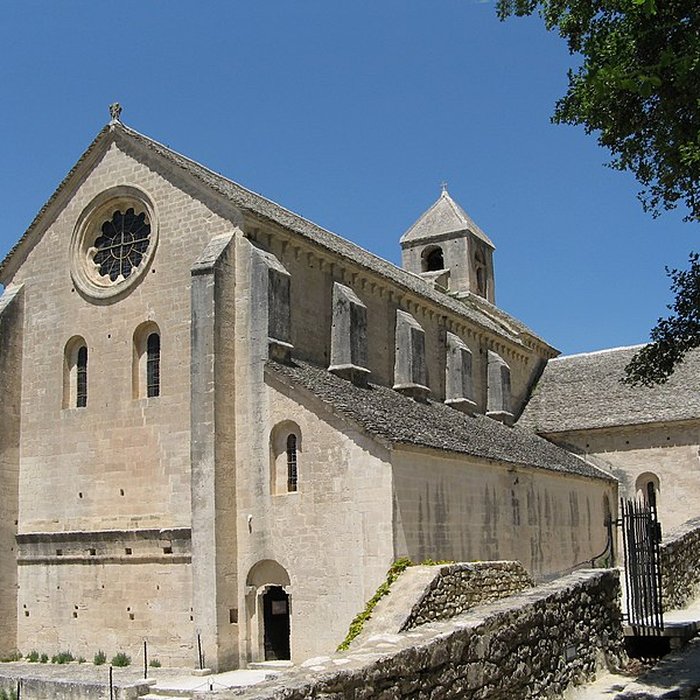 Photo de Abbaye Notre-Dame de Sénanque