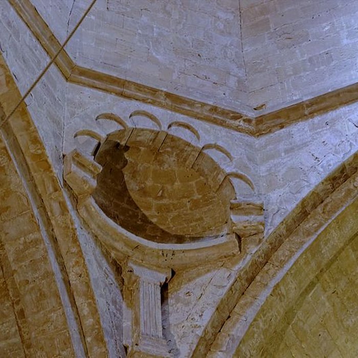 Photo de Abbaye Notre-Dame de Sénanque