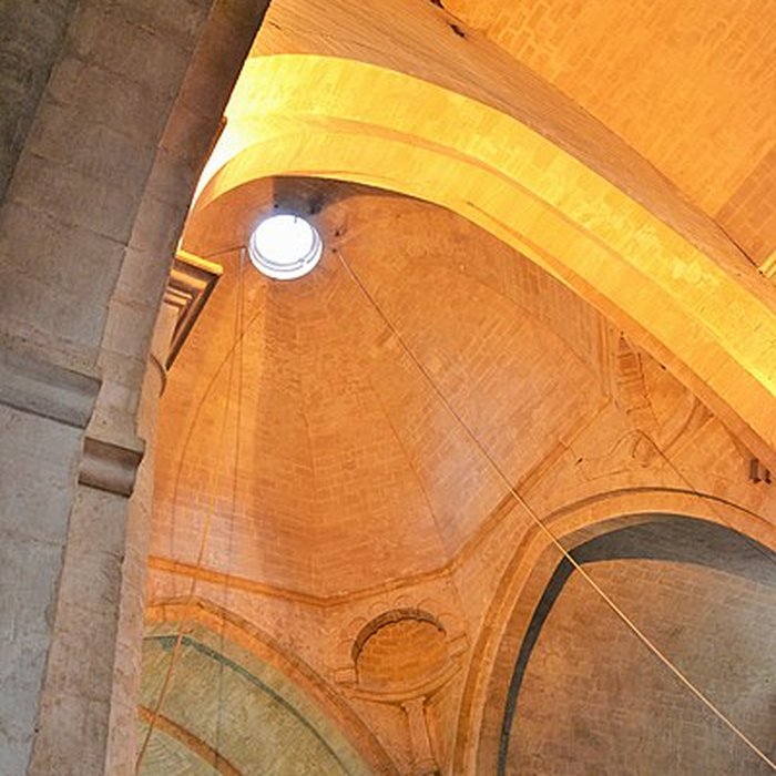 Photo de Abbaye Notre-Dame de Sénanque