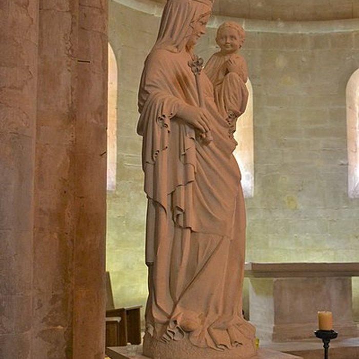 Photo de Abbaye Notre-Dame de Sénanque