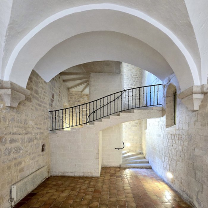 Photo de Abbaye Notre-Dame de Sénanque