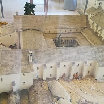 Abbaye Notre-Dame de Sénanque