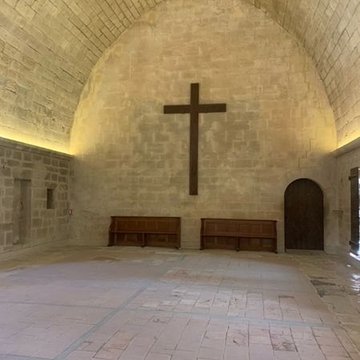 Abbaye Notre-Dame de Sénanque