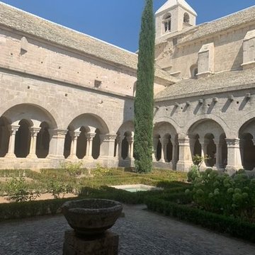 Abbaye Notre-Dame de Sénanque