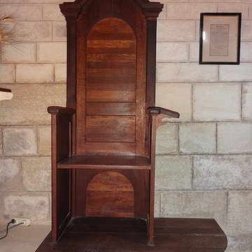 Abbaye Notre-Dame de Sénanque